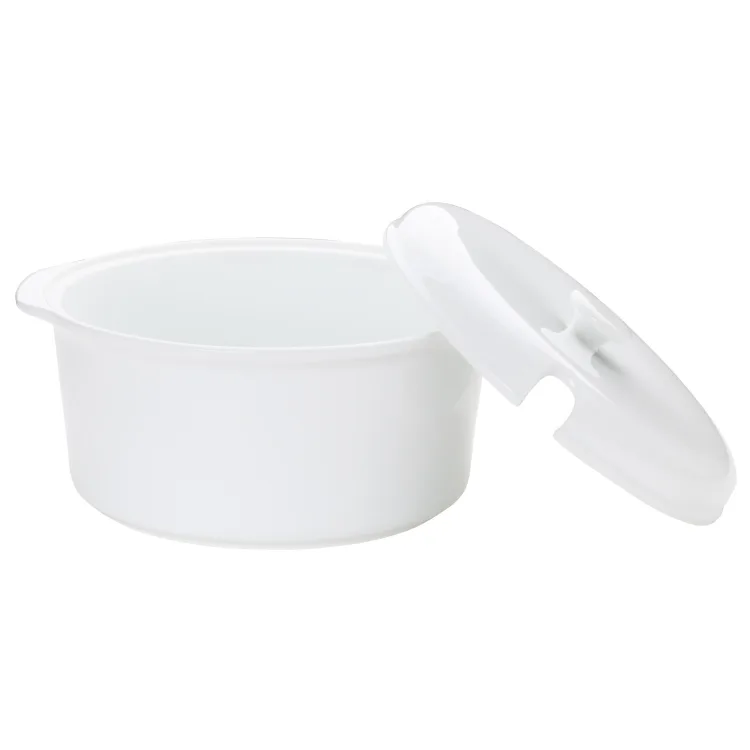 🥣 Soupière 3 litres