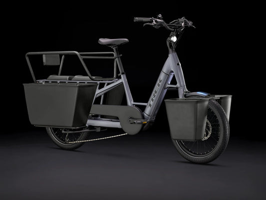 🚲 Louez le Vélo Cargo Trek Fetch+ 2 – Confort & Praticité 🚲