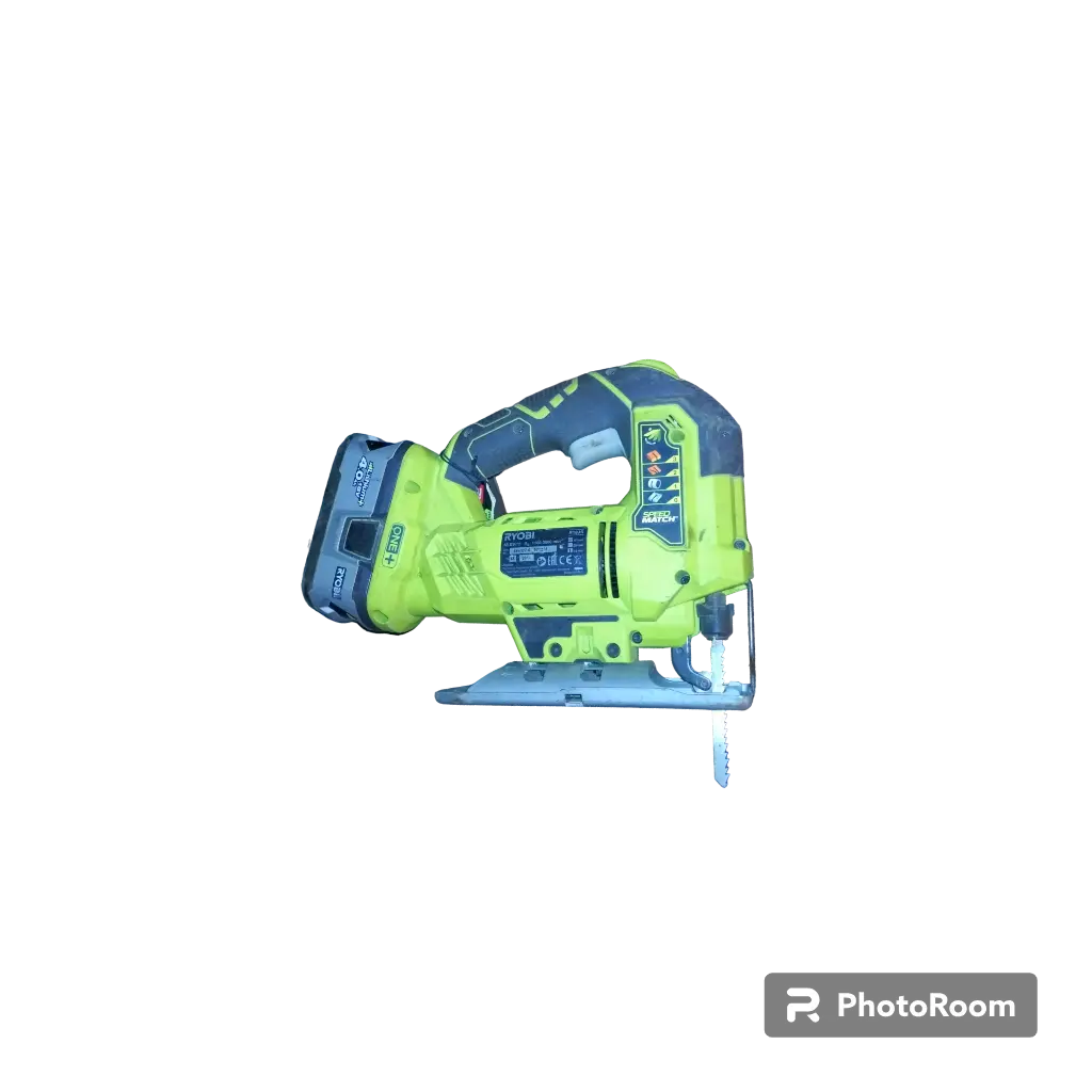 Scie sauteuse RYOBI LOC 360