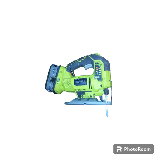 Scie sauteuse RYOBI LOC 360