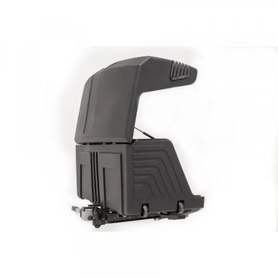 🚗 Coffre sur attelage - TowBox V3 🚗 LOC 360