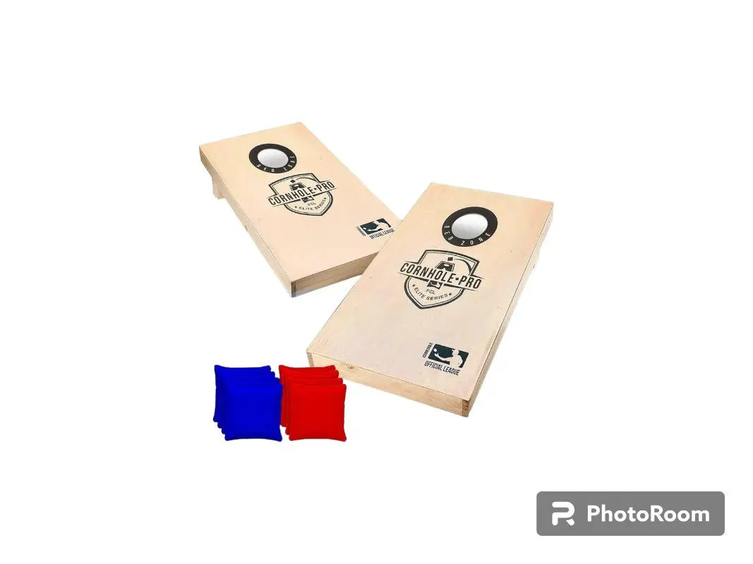 Cornhole - Lancer de sac de maïs LOC 360