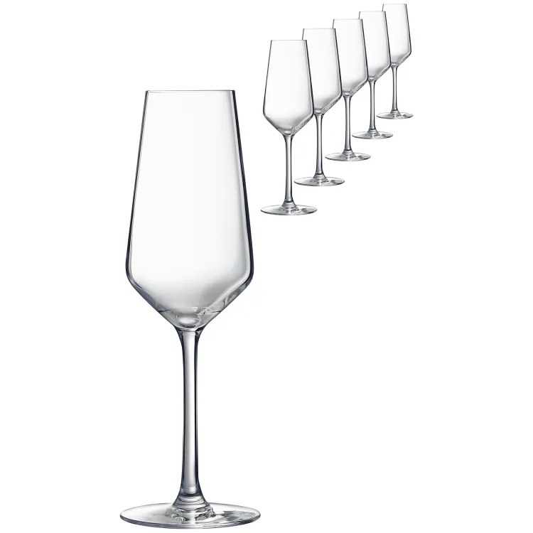 Flûte Raffinée 23 cl