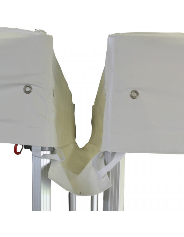 🎪 Tente pliante professionnelle 3x3 🎪 LOC 360