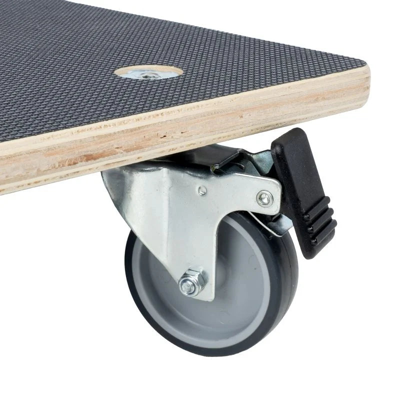 📦 Location Plateau Roulant – Capacité 250 kg