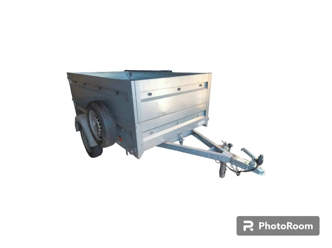 Remorque de transport LOC 360