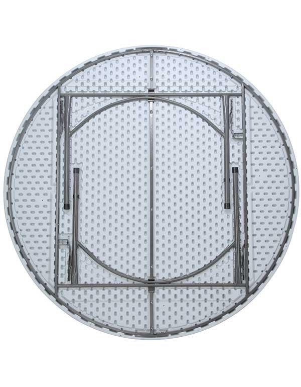 🎉 TABLES RONDES Ø 180 CM À LOUER – LOC 360