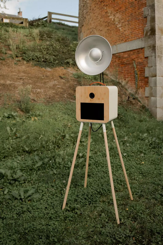 📸 Pourquoi louer un photomaton pour vos événements ?