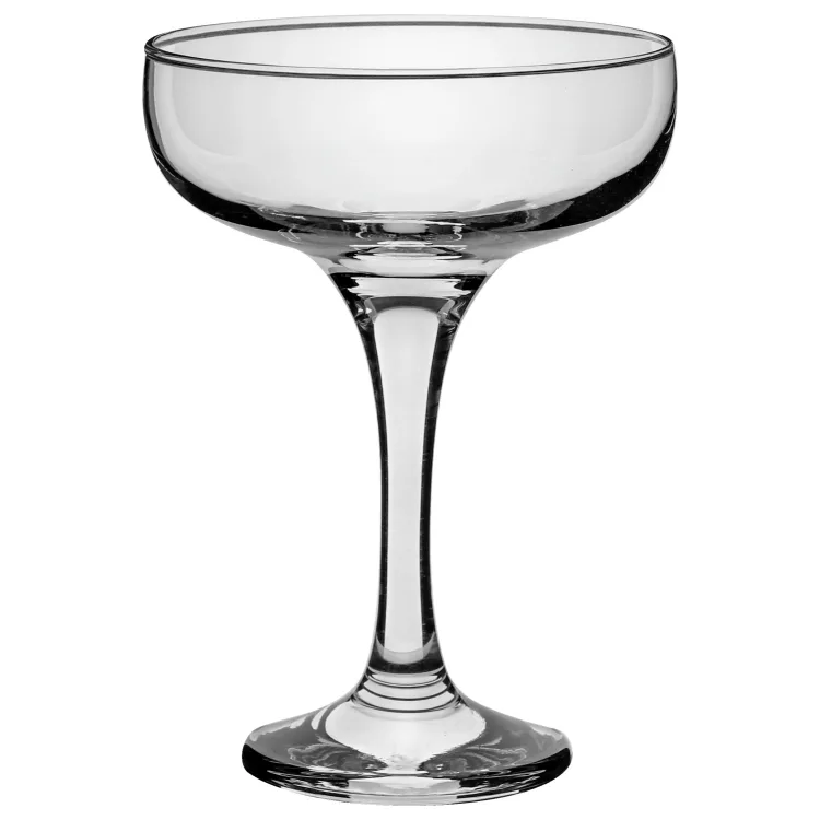Coupe à Champagne – 23,5 cl (spécial cascade de champagne)