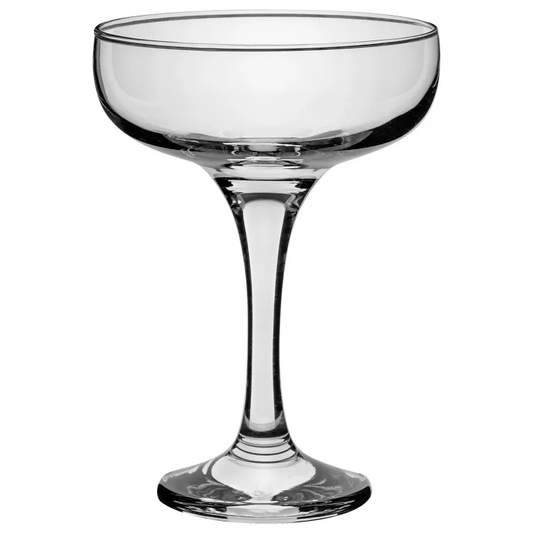 Coupe à Champagne – 23,5 cl (spécial cascade de champagne)