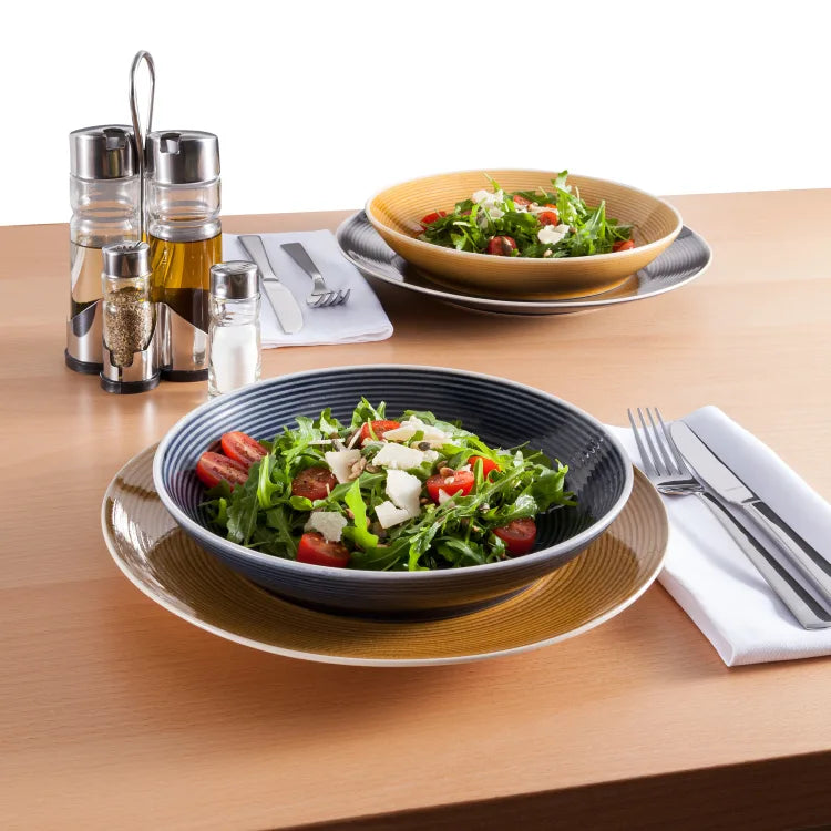 🏷️ Serviettes de table blanches – 40x40 cm