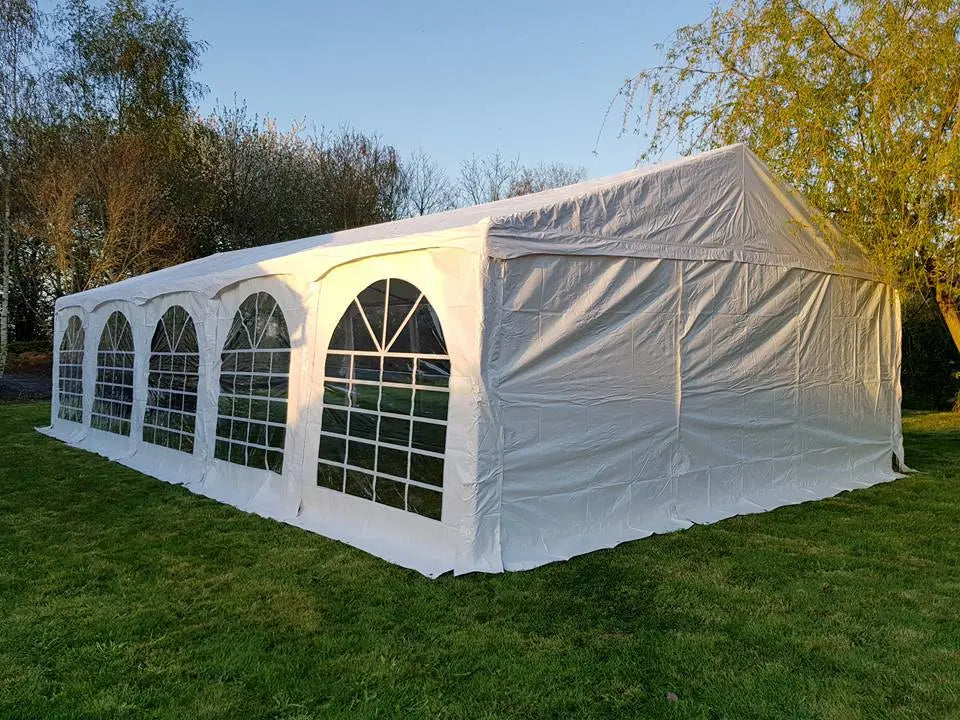 Barnum 10m X 5m