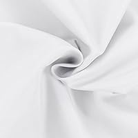 ✨ Location de nappes blanches 240 x 120 – Élégance et praticité pour vos événements ✨ LOC 360