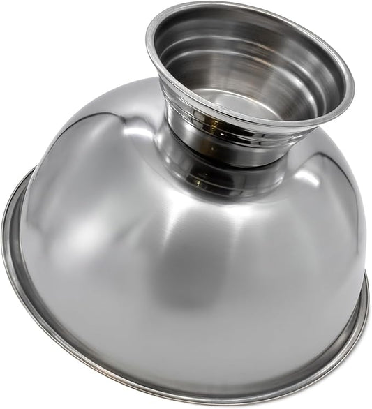 🥂✨ LOCATION SEAU À CHAMPAGNE 40 CM – LOC 360 ✨🥂