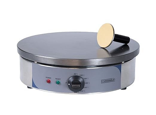 🥞 Crêpière pour vos événements - Casselin 🥞 LOC 360