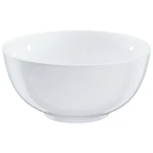 🍽️ Location Bol Blanc – 0,9 L | Ø 17 cm x H 8 cm