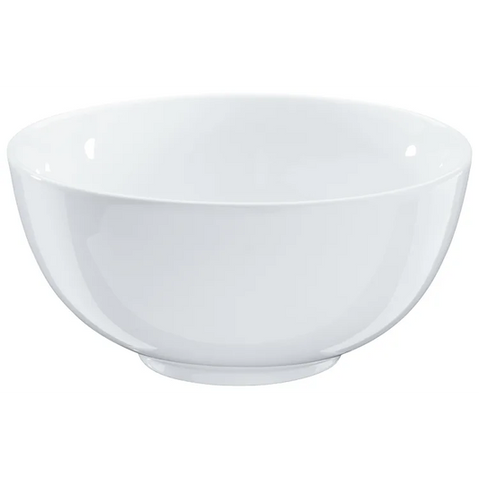 🍽️ Saladier – Porcelaine blanche 3,2 L