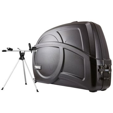 🚴♀️ Valise de transport THULE pour vélo 🚴♀️ LOC 360