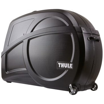 🚴‍♀️ Valise de transport THULE pour vélo 🚴‍♀️ LOC 360