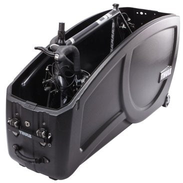 🚴‍♀️ Valise de transport THULE pour vélo 🚴‍♀️ LOC 360