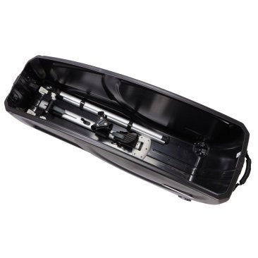 🚴‍♀️ Valise de transport THULE pour vélo 🚴‍♀️ LOC 360