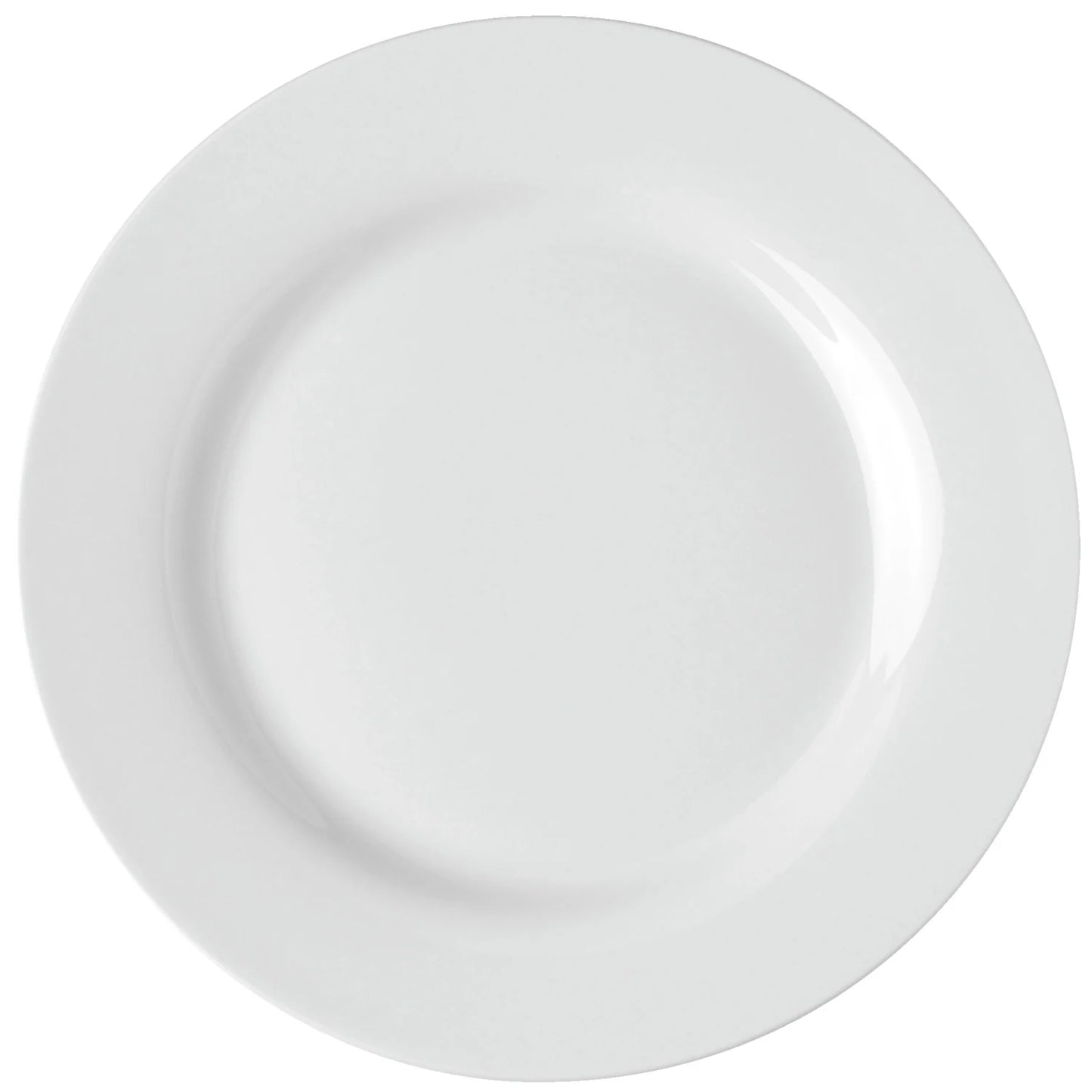 🍽️ Assiette ECO Plate 24 cm – Location Vaisselle LOC 360 🌿