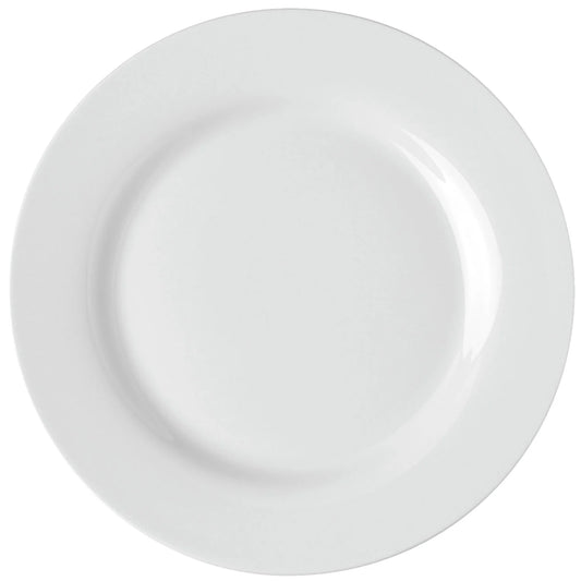 🍽️ Assiette ECO Plate 24 cm – Location Vaisselle LOC 360 🌿