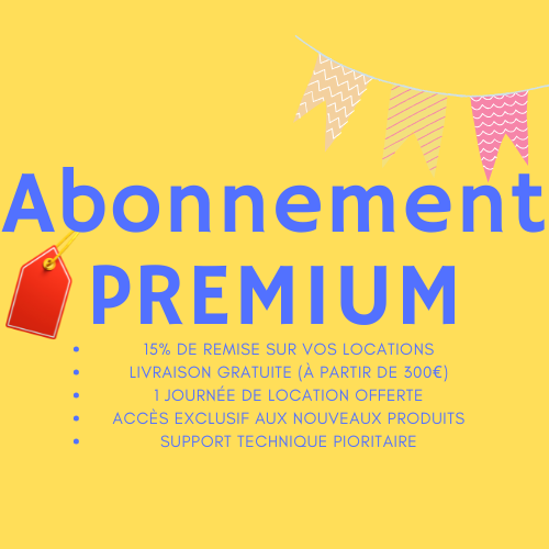 PREMIUM LOC 360