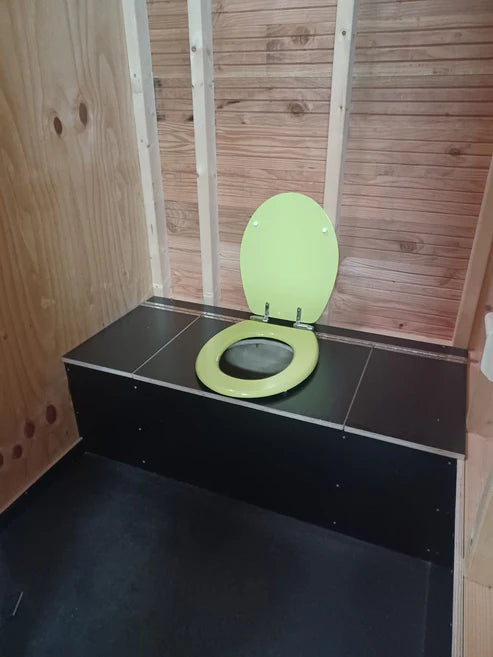 🚛💧 Vente de Remorques de Toilettes Sèches Neuves – LOC 360 🌿