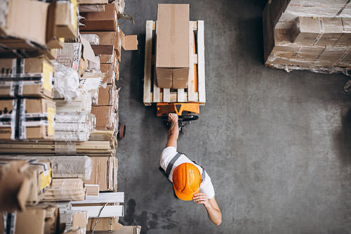 Location d'Espaces de Stockage Modulables et Sécurisés 📦🔒