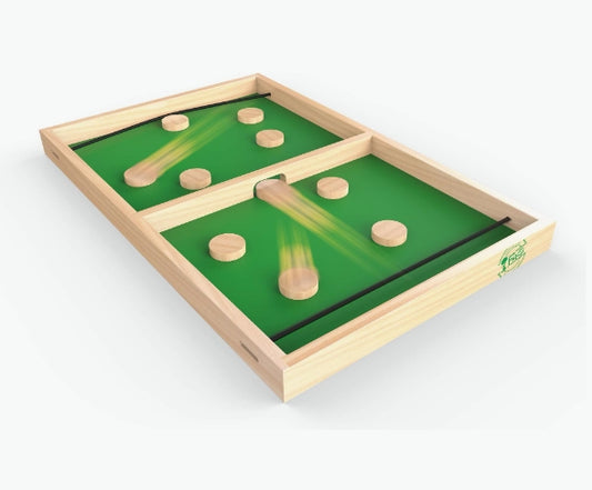 Passe trappe en bois https://www.loc-360.fr/