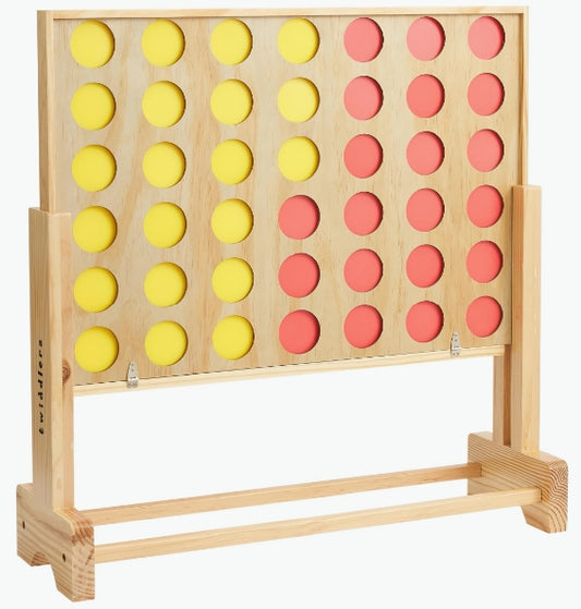 Puissance 4 géant https://www.loc-360.fr/