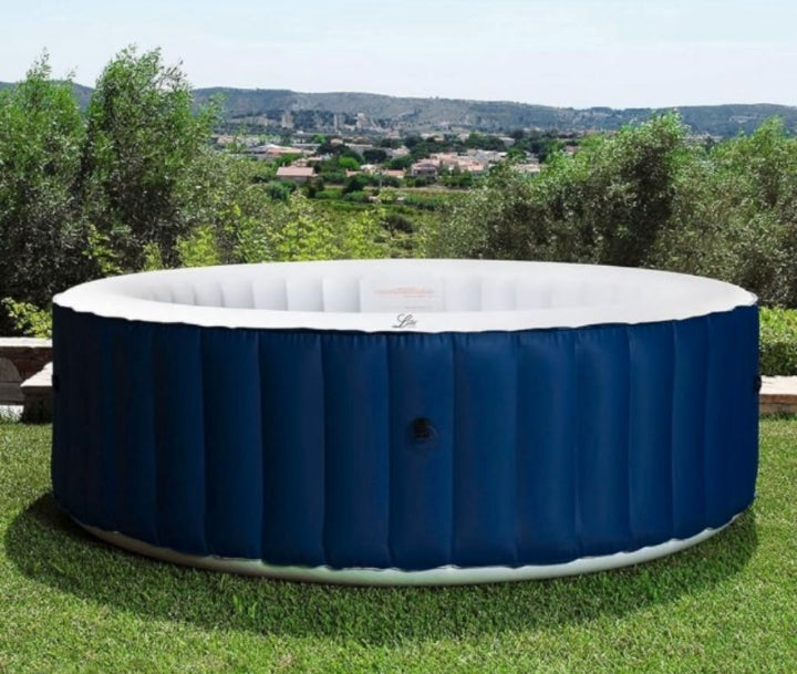 ✨ Spa pour des moments de détentes ✨ https://www.loc-360.fr/