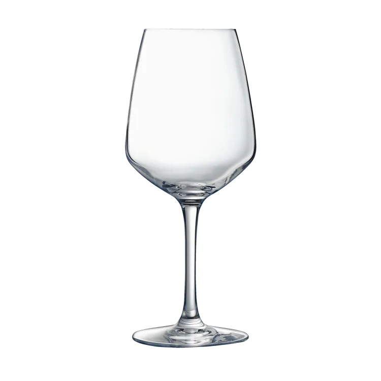 Verre à vin raffiné 40 cl 🍷