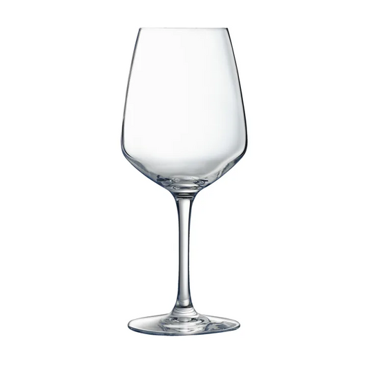 Verre à vin raffiné 40 cl 🍷
