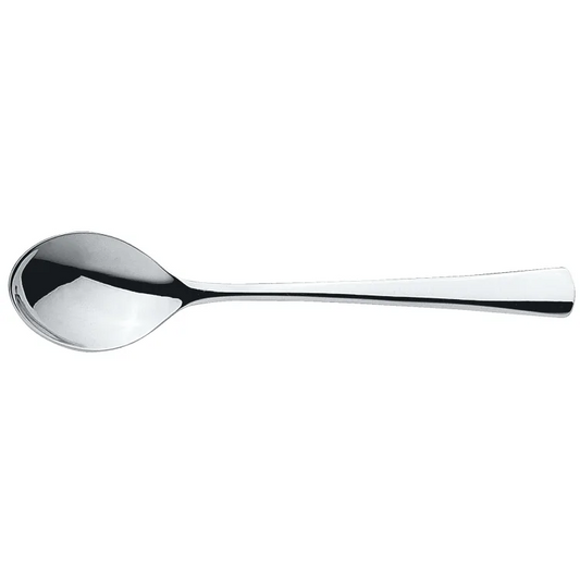 🥄 Cuillère de table – Inox argenté
