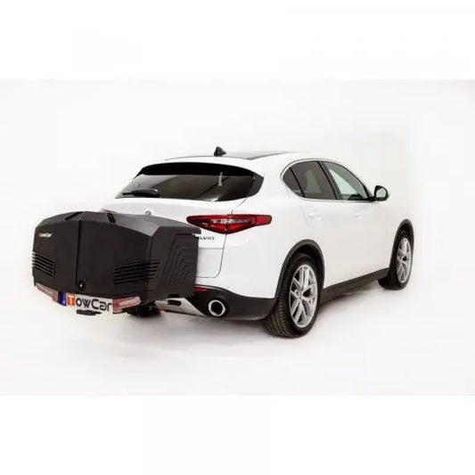 🚗 Coffre sur attelage - TowBox V3 🚗 LOC 360