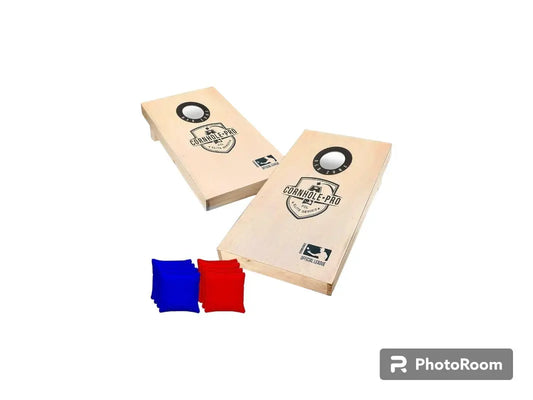 Cornhole - Lancer de sac de maïs LOC 360