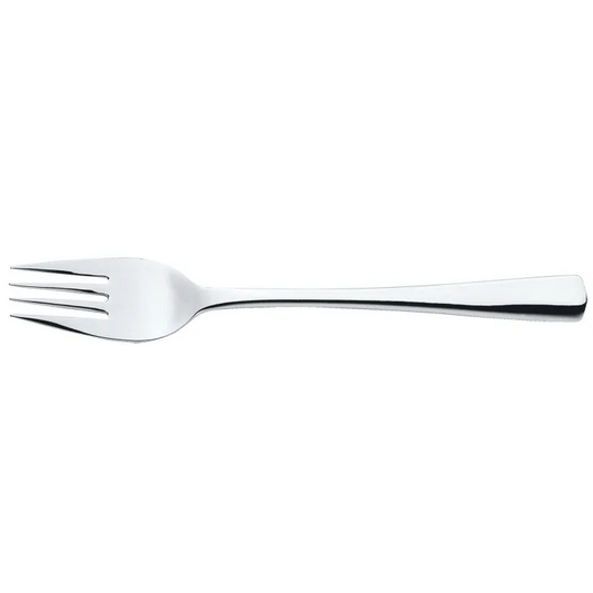 🍴 Fourchette de table – Inox argenté