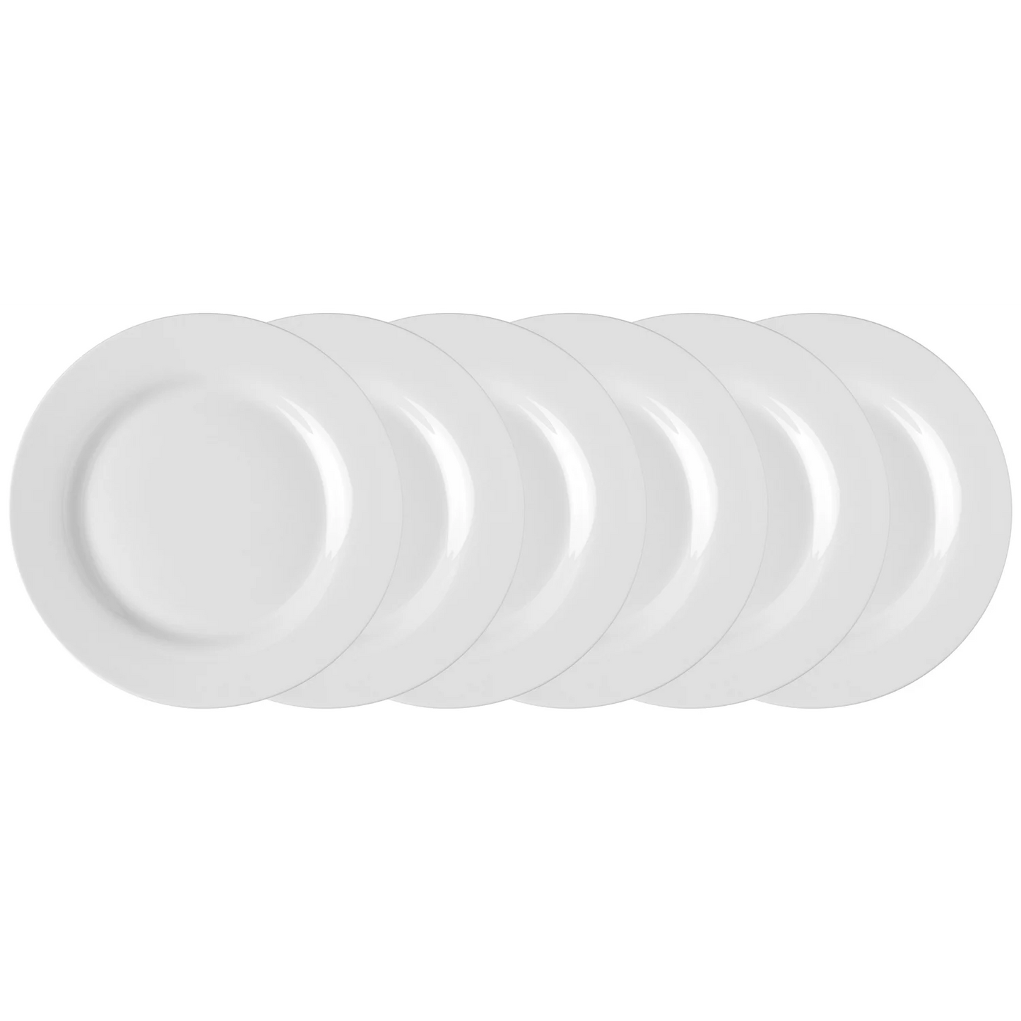 🍽️ Assiette ECO Plate 24 cm – Location Vaisselle LOC 360 🌿