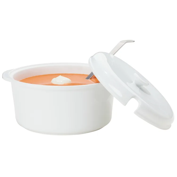 🥣 Soupière 3 litres