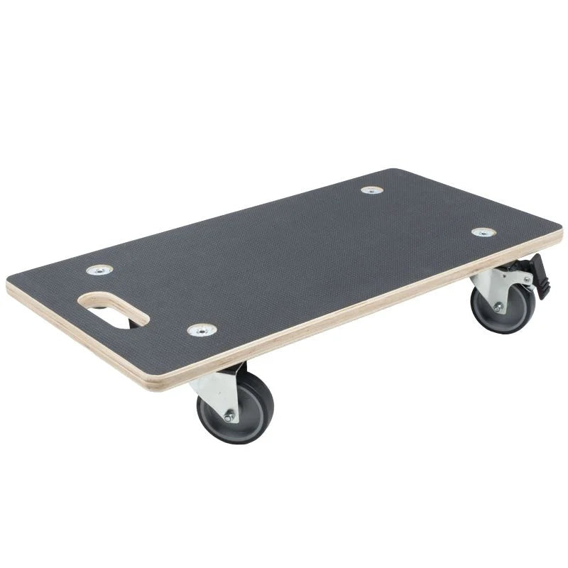 📦 Location Plateau Roulant – Capacité 250 kg