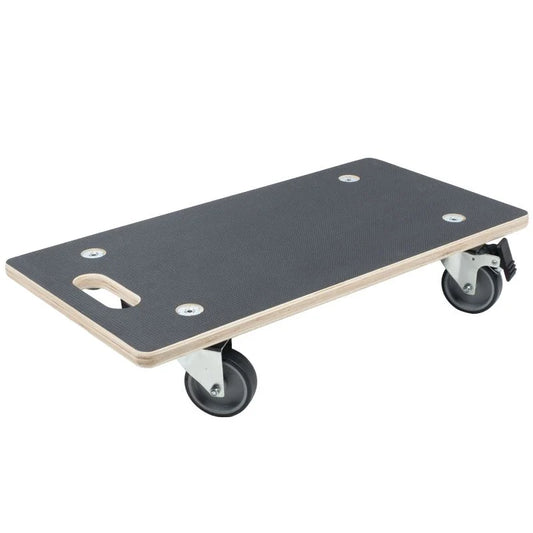 📦 Location Plateau Roulant – Capacité 250 kg