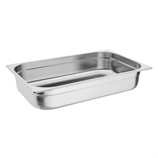 📢 Location de Bac Gastro GN1 – 10 cm de profondeur 🍽️