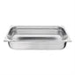 📢 Location de Bac Gastro GN1 – 10 cm de profondeur 🍽️