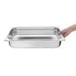 📢 Location de Bac Gastro GN1 – 10 cm de profondeur 🍽️