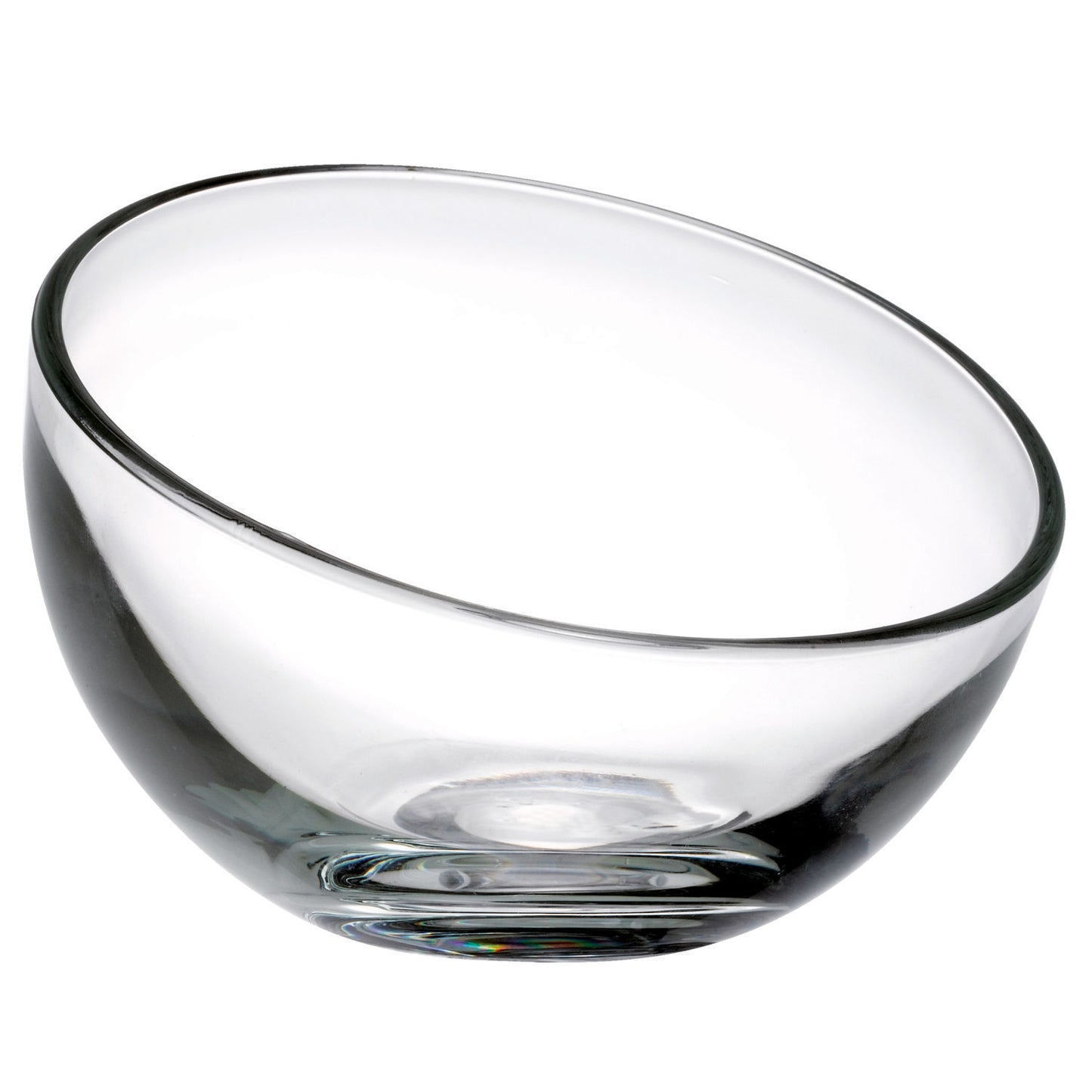 Verrine en verre 12 cl – Élégance & Originalité