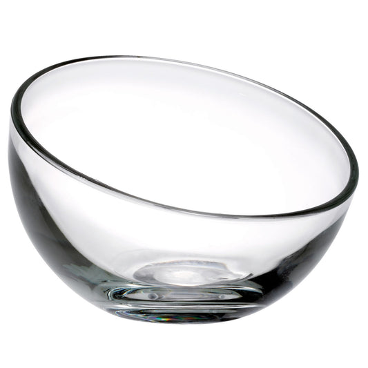Verrine en verre 12 cl – Élégance & Originalité