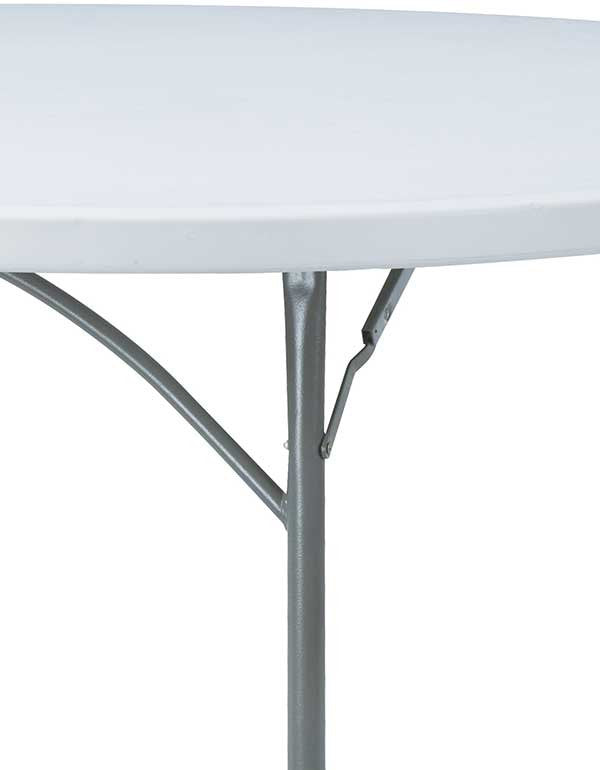 🎉 TABLES RONDES Ø 180 CM À LOUER – LOC 360